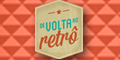 Logo Parceiro De volta ao retrô