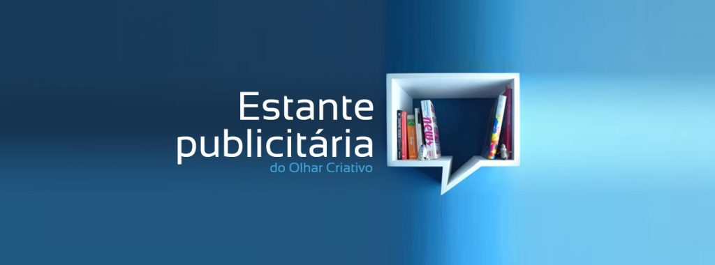 10 livros que todo publicitário deveria ler