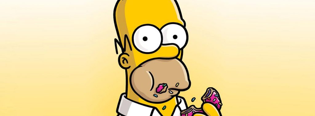 Os Simpsons e sua história de sucesso