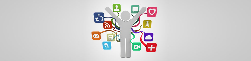 O poder das Redes Sociais