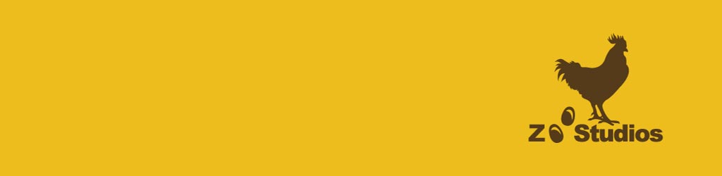 Logotipos criativos: animais