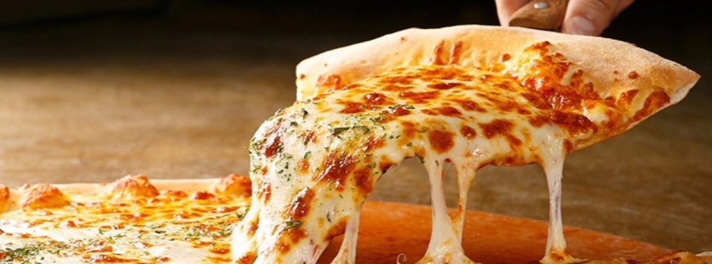 Inspirações: 20 exemplos de logos de pizzaria