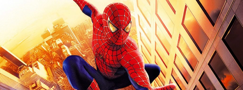 Projeto Virgin Spider: o Homem-Aranha como você nunca viu