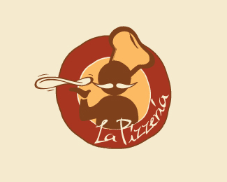 logos de pizzaria10