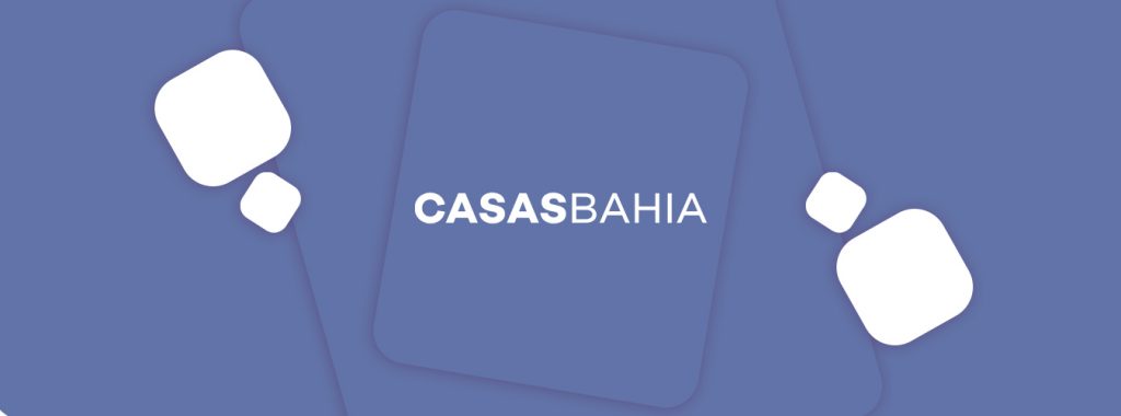 Como vender na Casas Bahia?