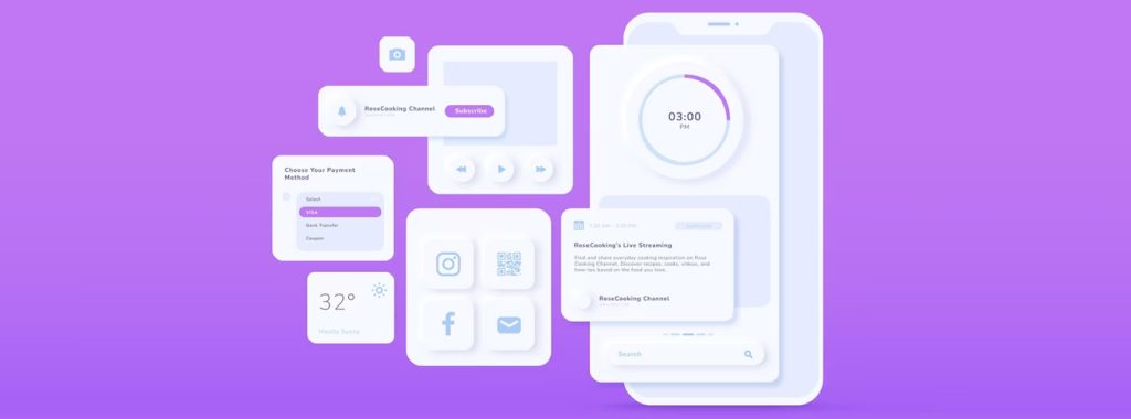 Diferenças entre UX x UI e o impacto para as vendas online