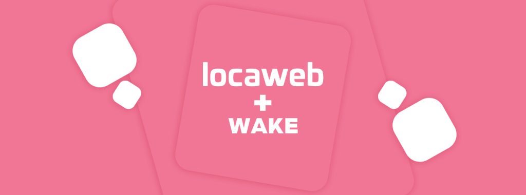 Locaweb cria Wake, nova empresa para atender clientes de grande porte no mercado de e-commerce