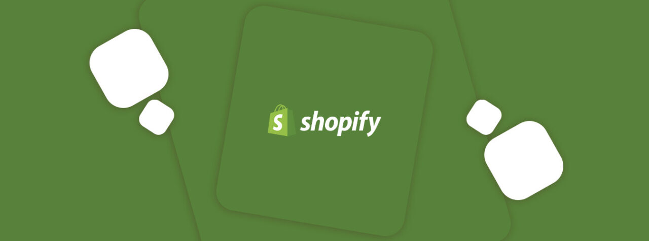 Gerencie seu negócio com a Shopify: pedidos, frete, pagamentos