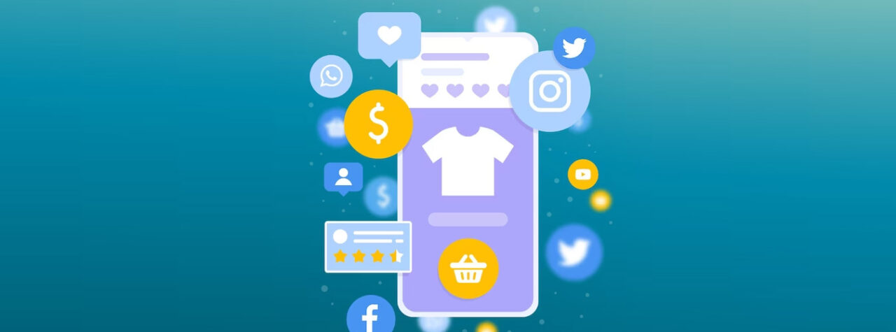 Tendências emergentes em E-commerce para 2024